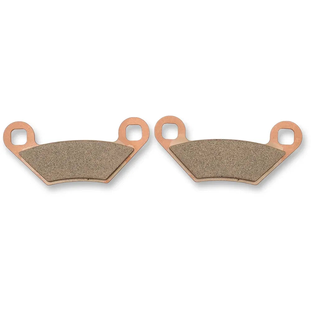Pastillas de freno sinterizadas si offroad