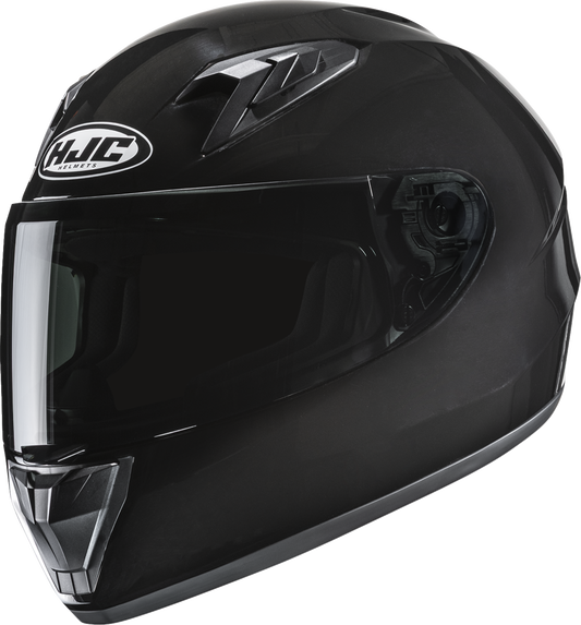 Casco sólido juvenil Y10