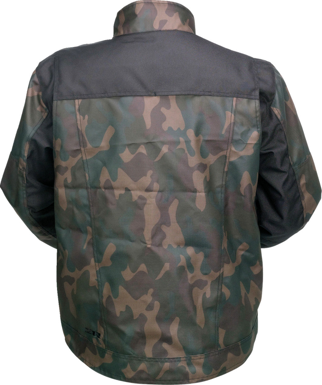 Chamarra Z1R Camo - Woodland