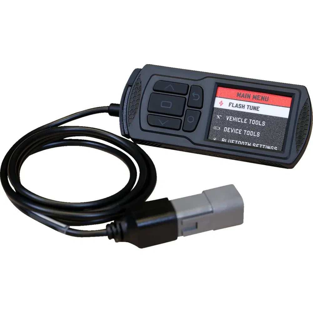Sintonizador de ecu power vision 3