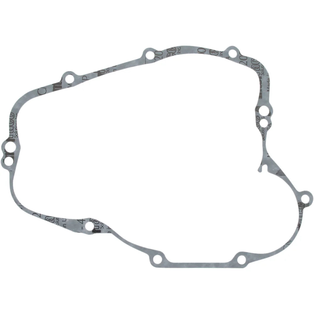 Junta de la tapa del embrague