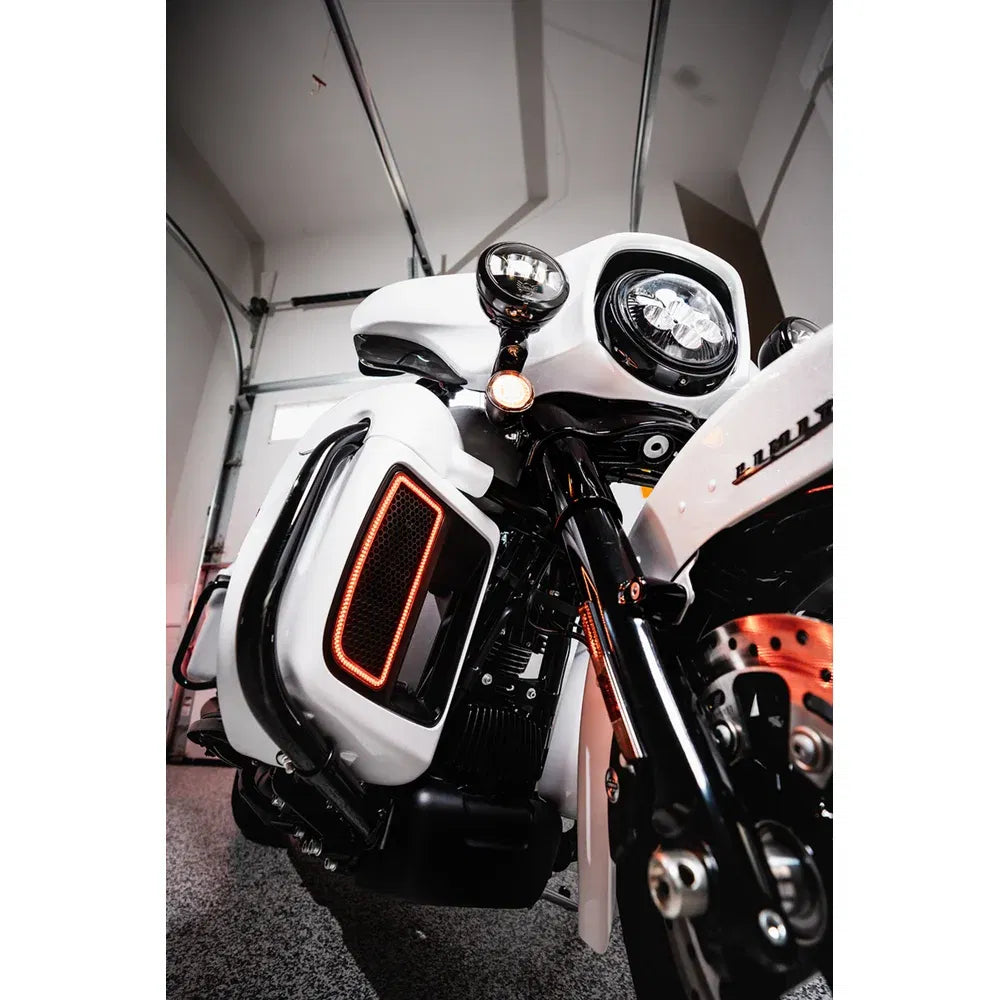 Lámpara de cruce led probeam®