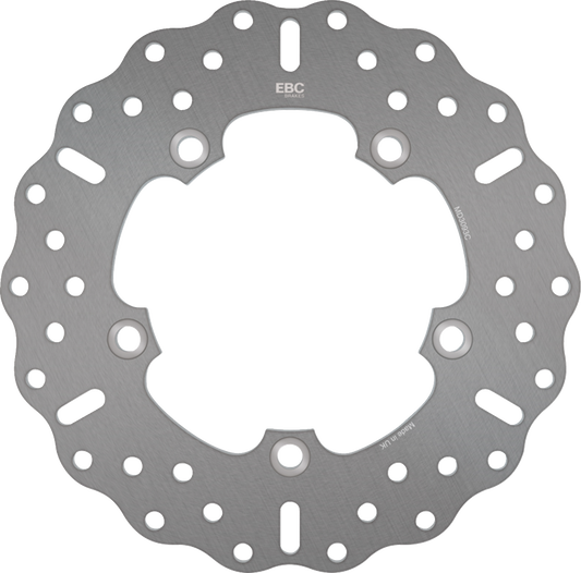 Rotor De Freno - Rotor De Freno - Suzuki