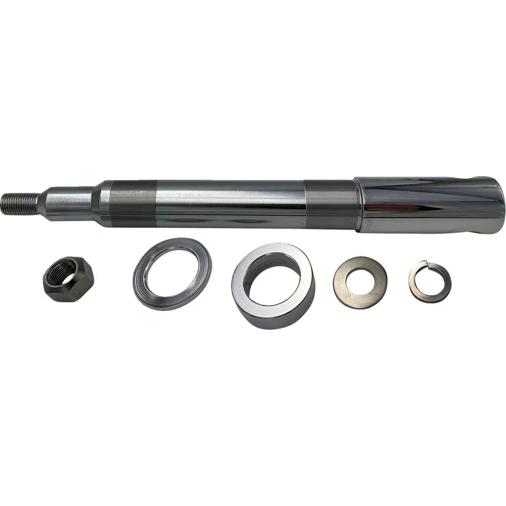 Kit de eje delantero