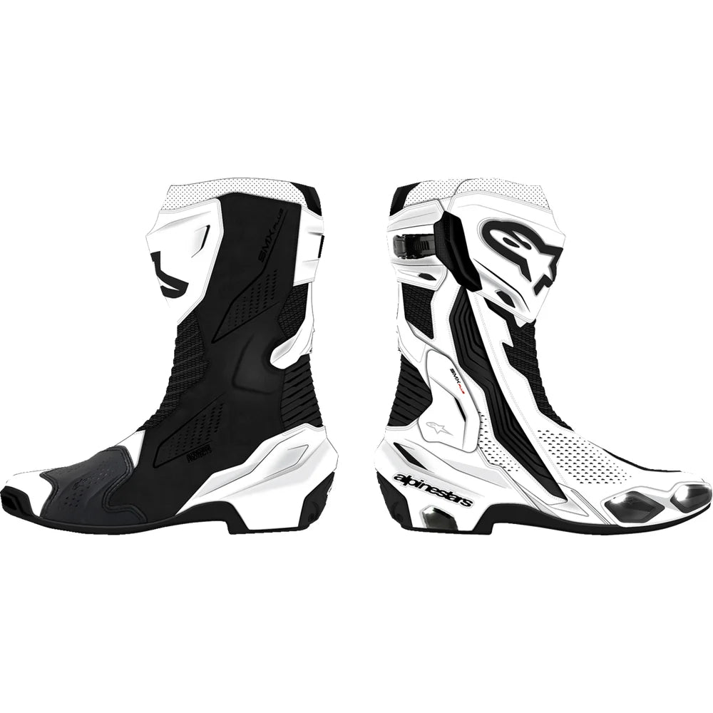 Alpinestars SMX Plus V3 Vented