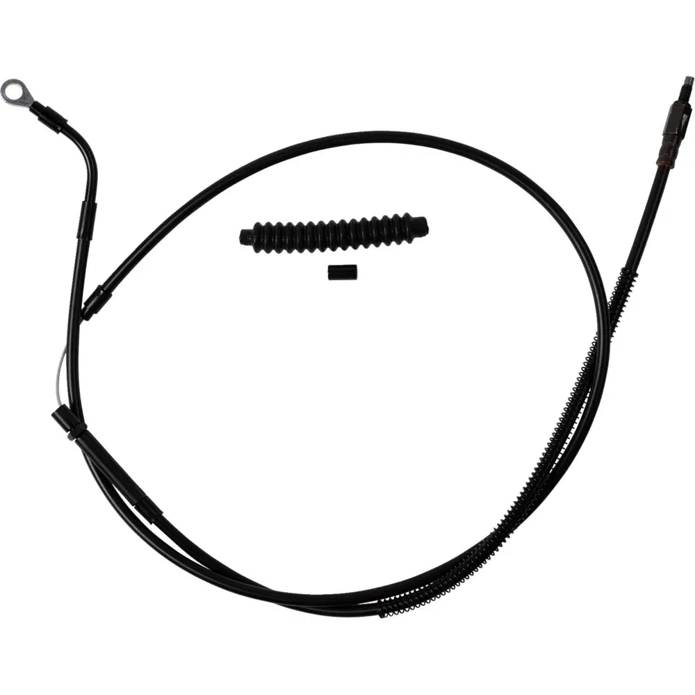 Cable de embrague invisible de alta eficiencia
