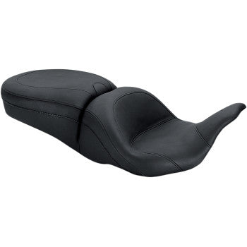 Asiento completo Mustang Lowdown