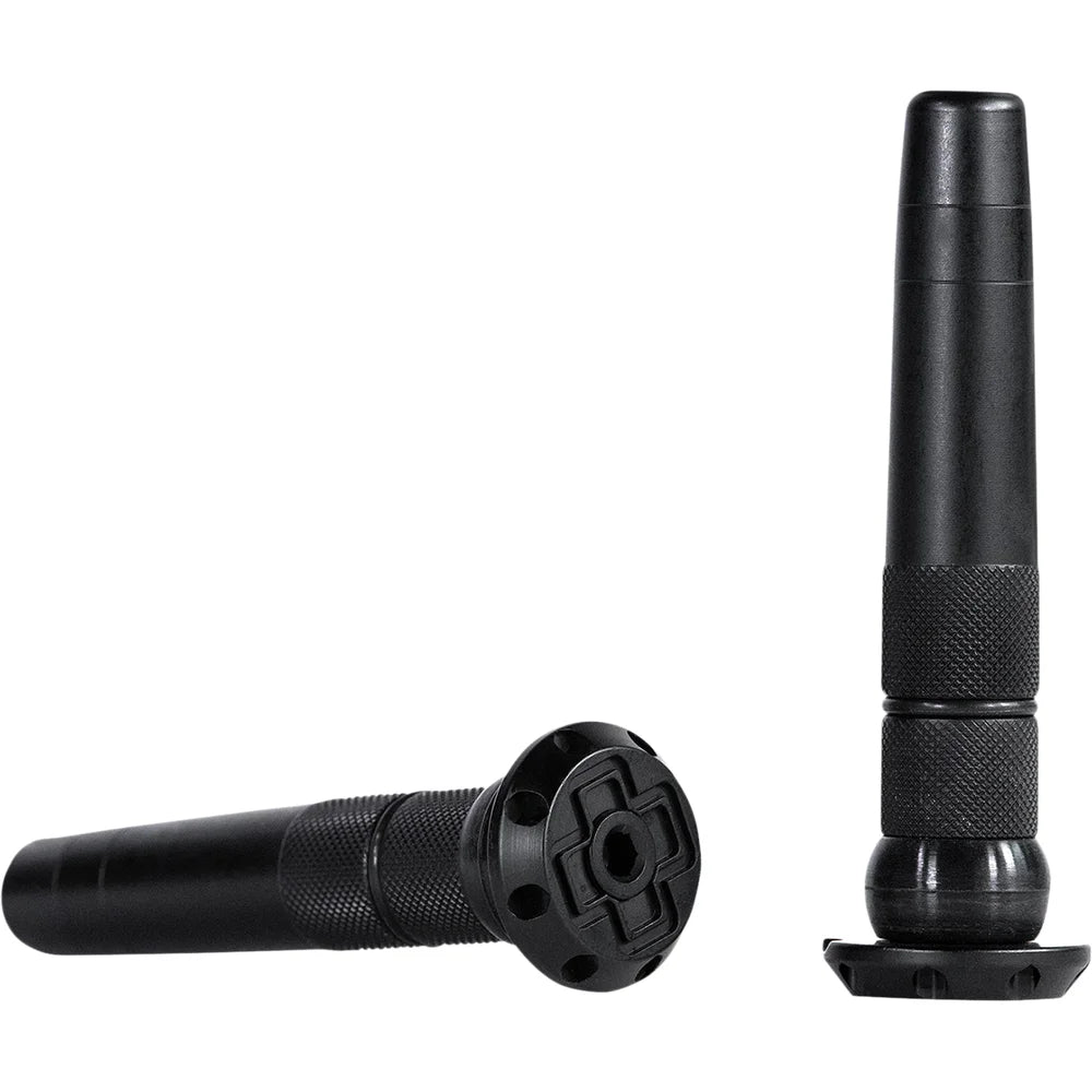 Kit de tapones para pinchazos stealth tubeless
