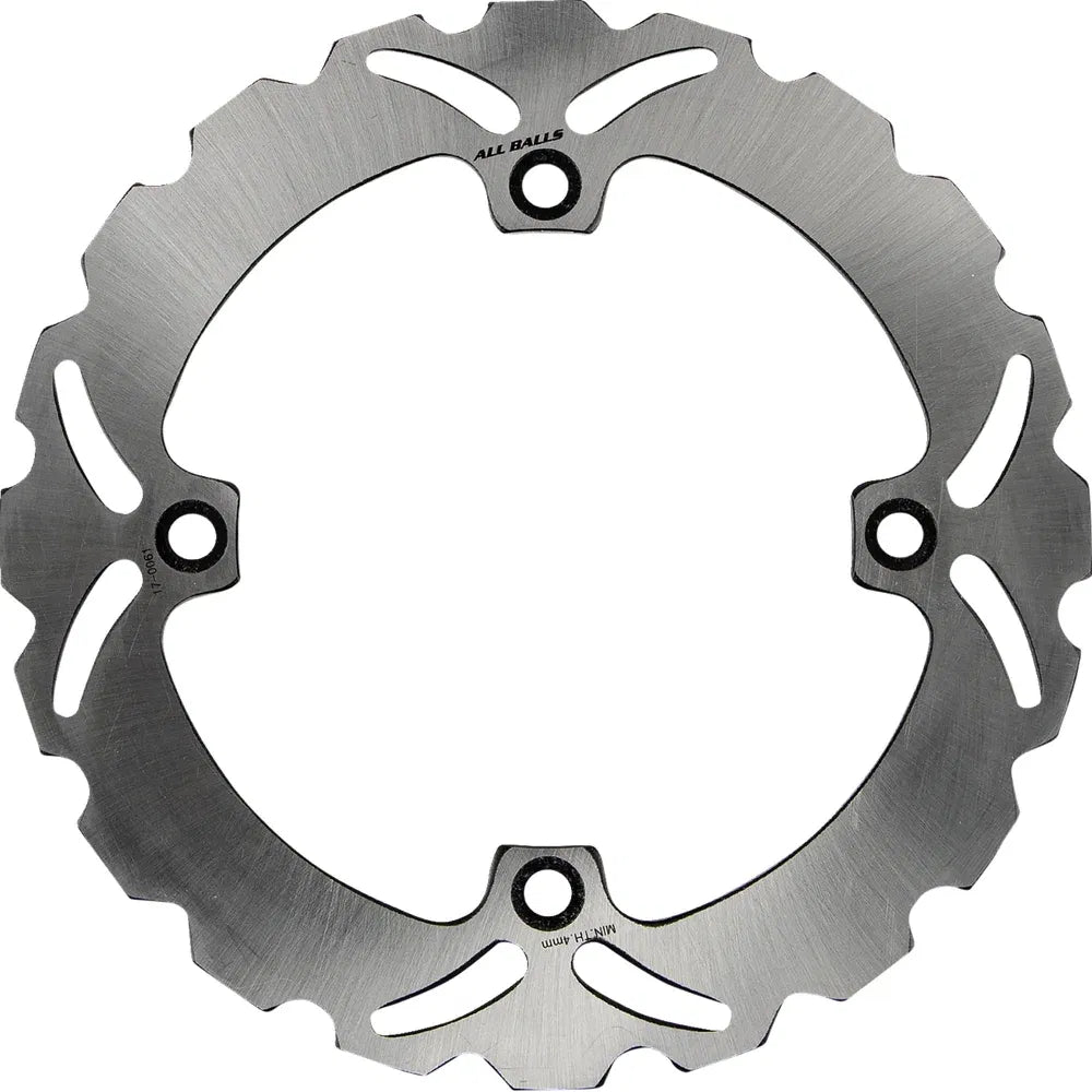 Rotor de freno