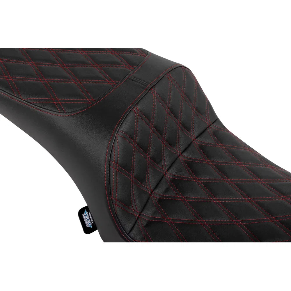 Asiento touring freedom