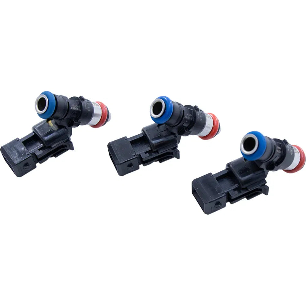 Kit de actualización del inyector de combustible