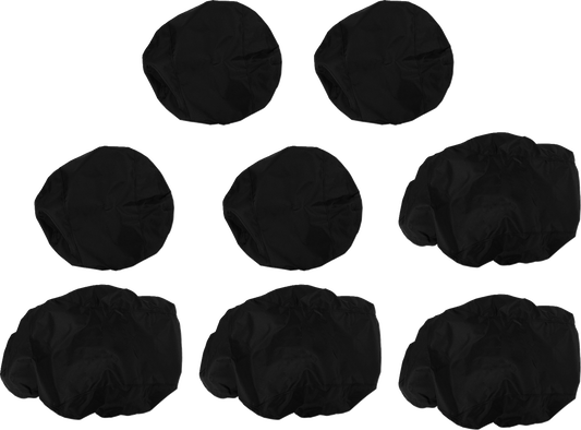 Funda de asiento - Funda de asiento - Negro - Wolverine X4