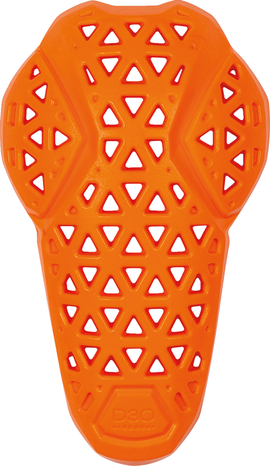 Protectores compactos contra impactos de codo D3O® LP1