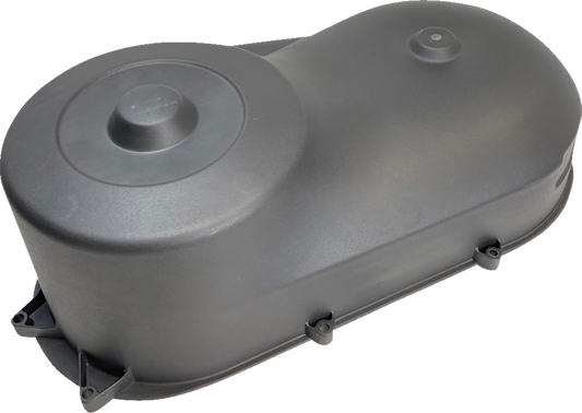 Tapa de embrague - Tapa de embrague - Exterior - Polaris
