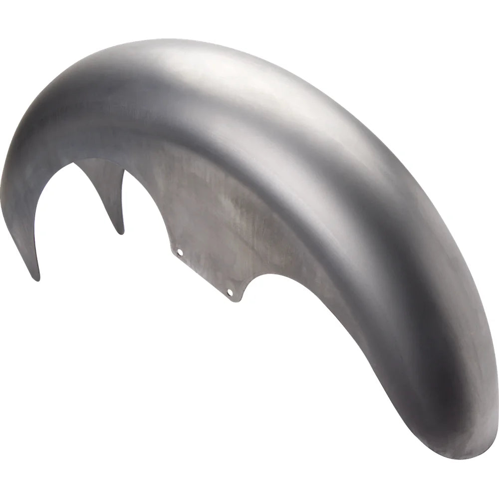 Guardabarros dei de acero de 21", 23", 26"