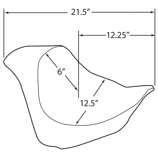 Asiento individual ez-on