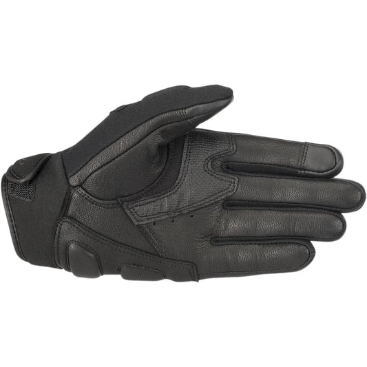 Guantes más rápidos