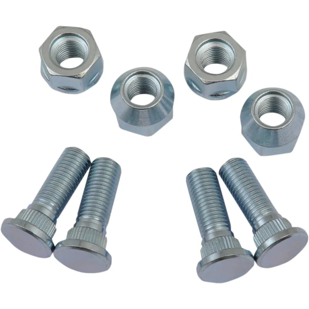 Kit de pernos/tuercas de rueda