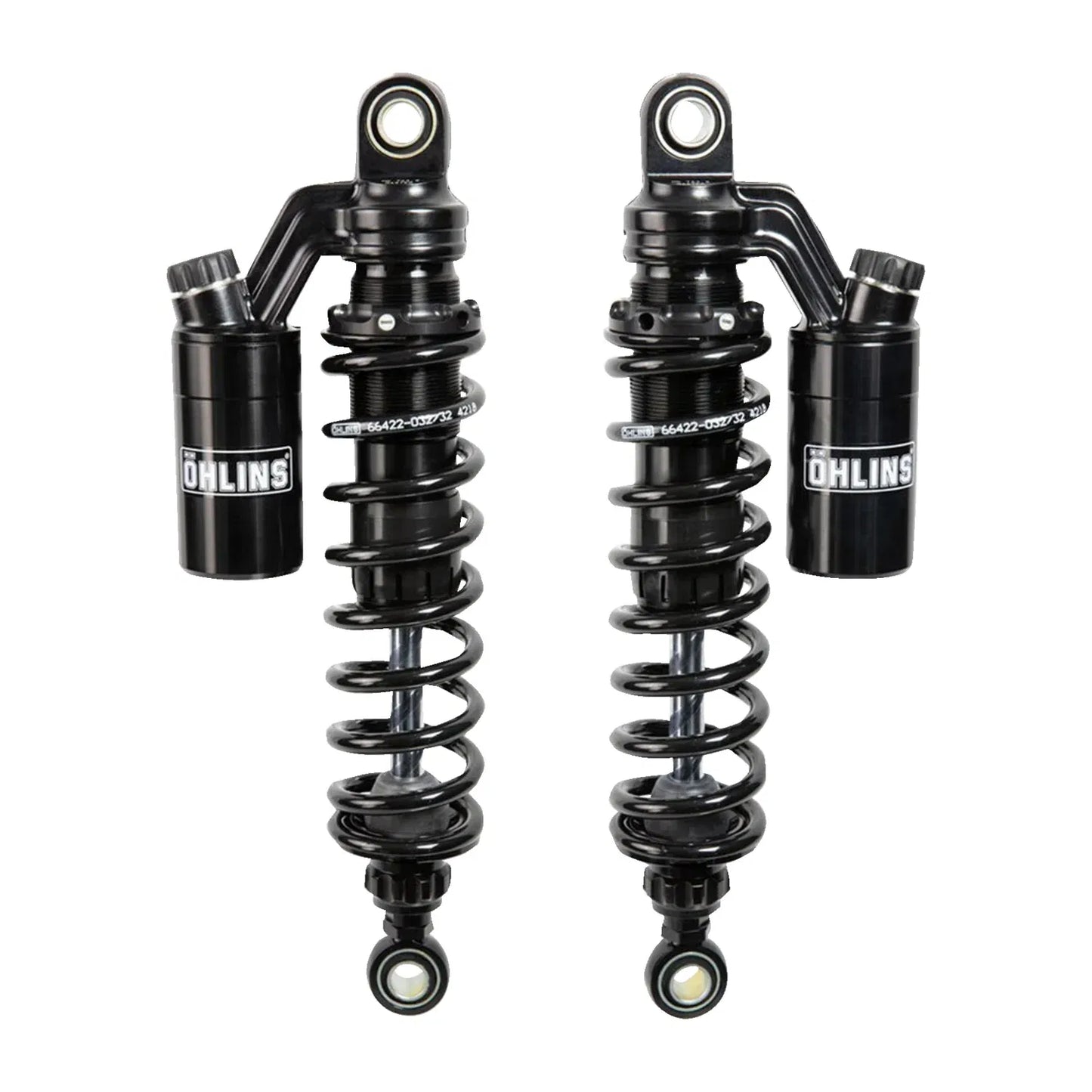 Amortiguadores gemelos stx36p