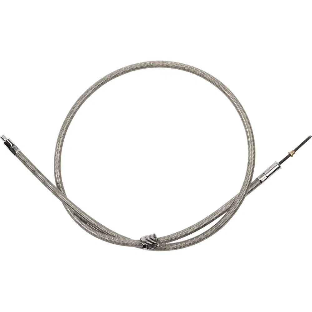 Cable del velocímetro de tracción delantera