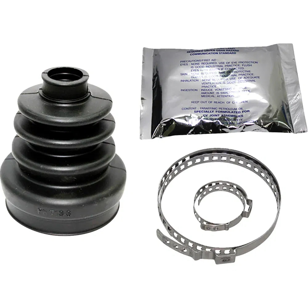Kit de arranque cv
