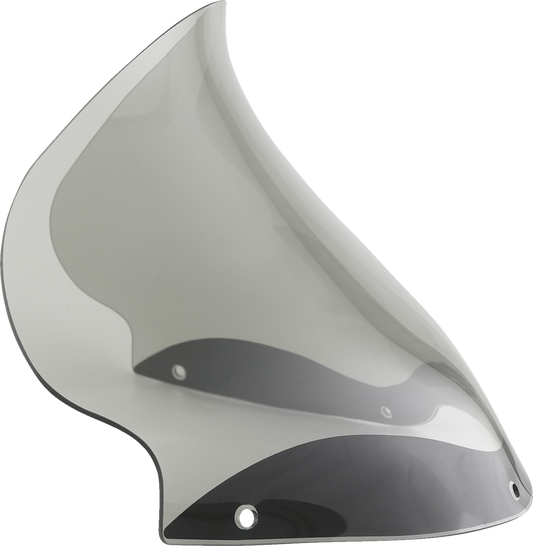 Parabrisas Pro Touring Flare™ - Parabrisas Flare™ - 12" - Tintado - FLTR
