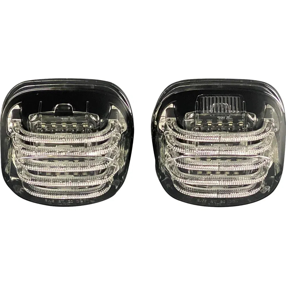 Luz trasera led probeam®