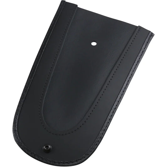 Piel de guardabarros: 25,5 cm (10")
