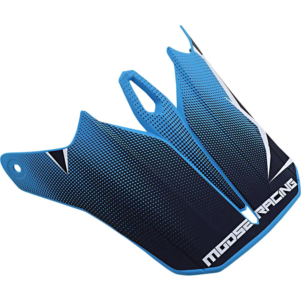 Fi kit de visera para casco agroid™