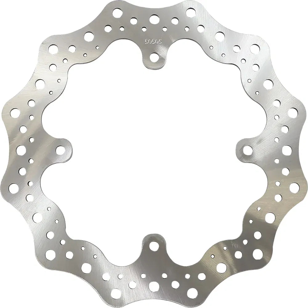 Rotor rfx