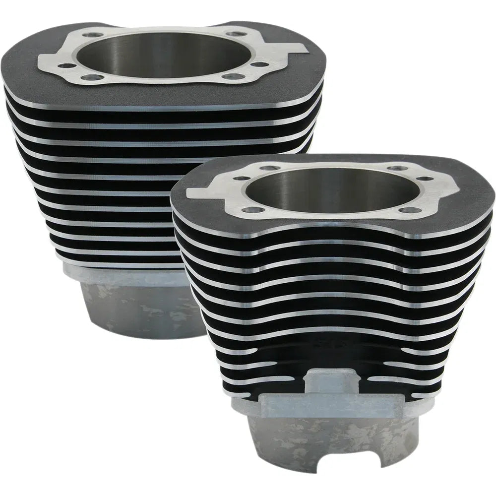 Cilindro de diámetro de 4-1/8"