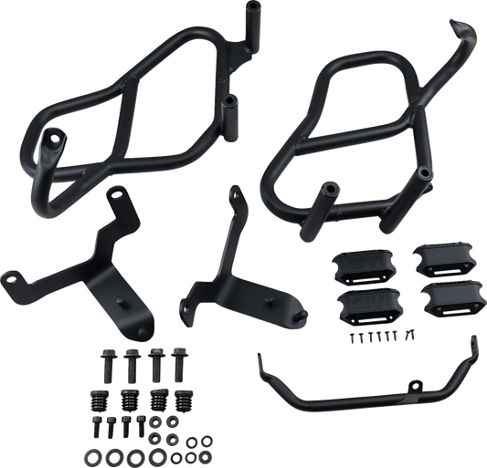 Protector de motor - Protectores de motor - Yamaha - XTZ 1200