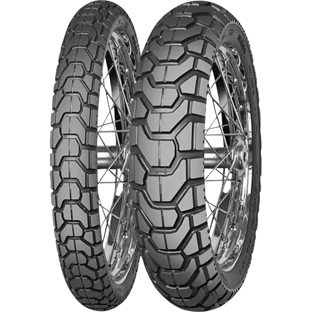 Llanta enduro trail adv2