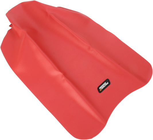 Funda de asiento estándar - Funda de asiento - Rojo - Honda
