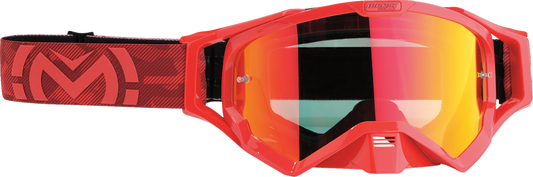 Lentes XCR