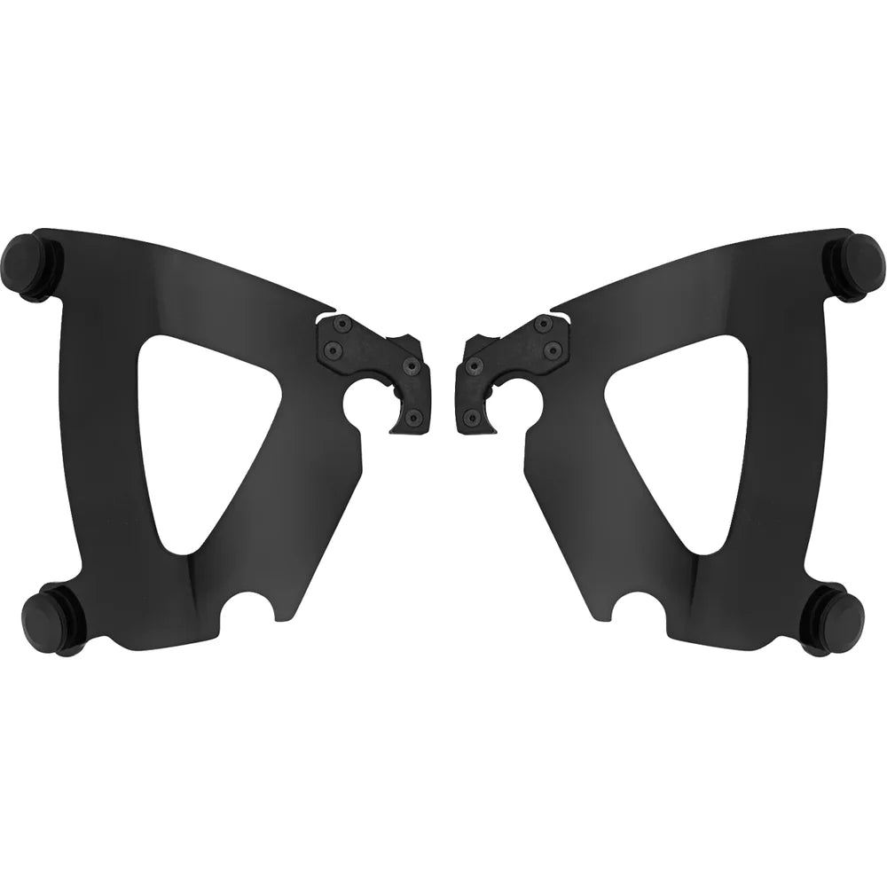 Memphis Shades Mounting Plates