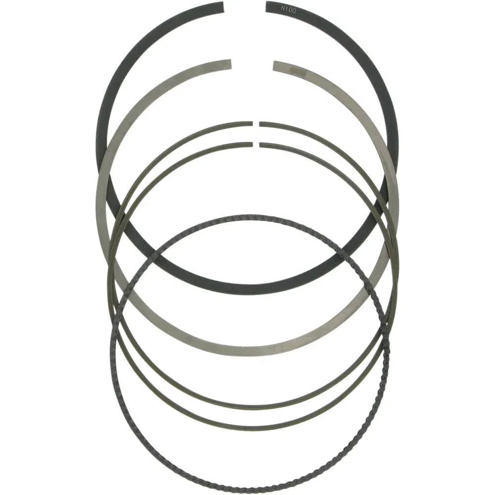 Juego de anillos de pistón