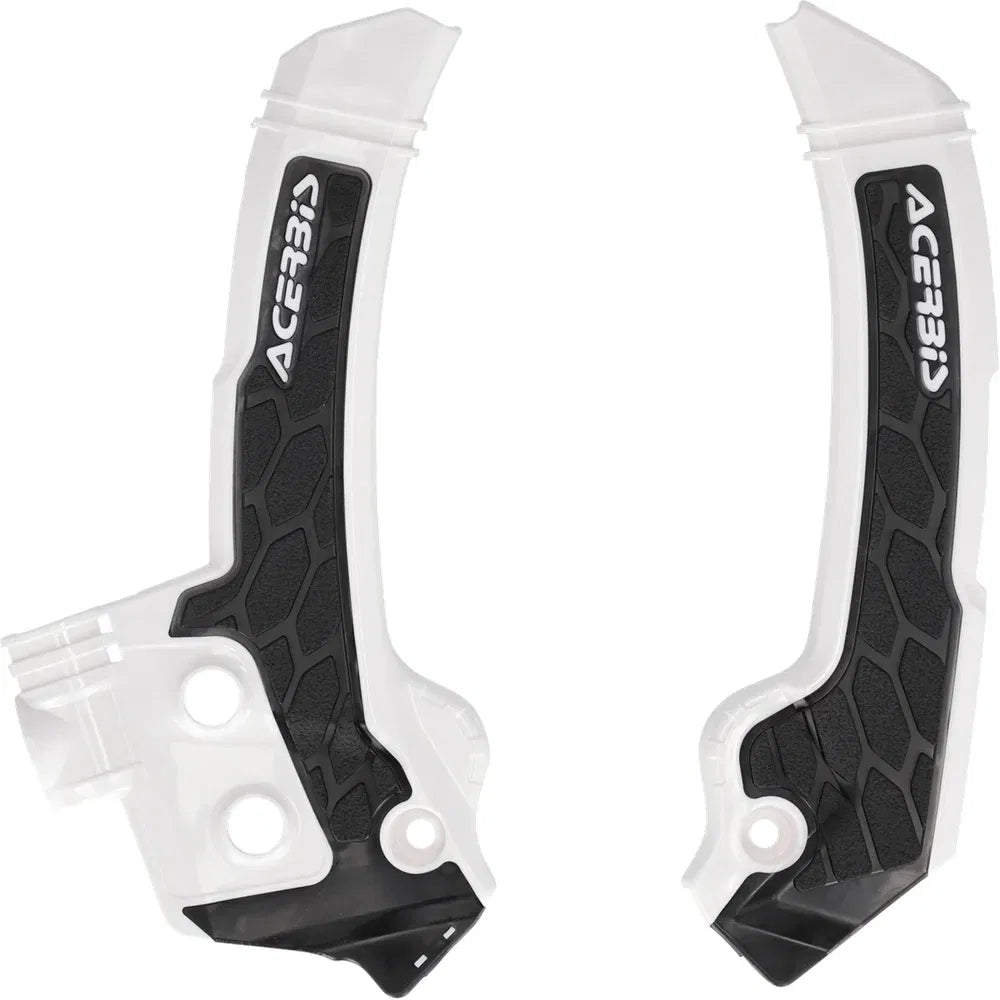 Protectores de marco x-grip