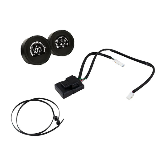 Kit complementario para calibre d2