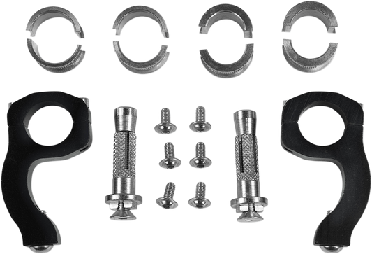 X-Factor Mount Kit