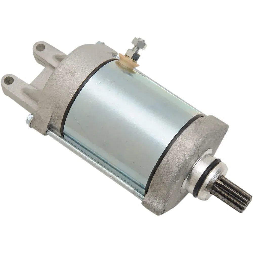 Motor de arranque para polaris