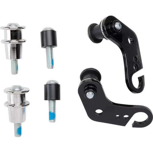 Portaequipajes individual desmontable big ass®