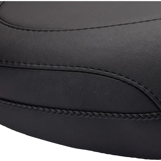 Asiento trasero ancho