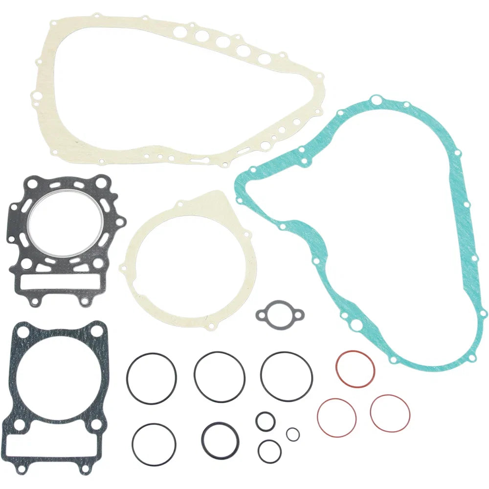 Kit completo de juntas