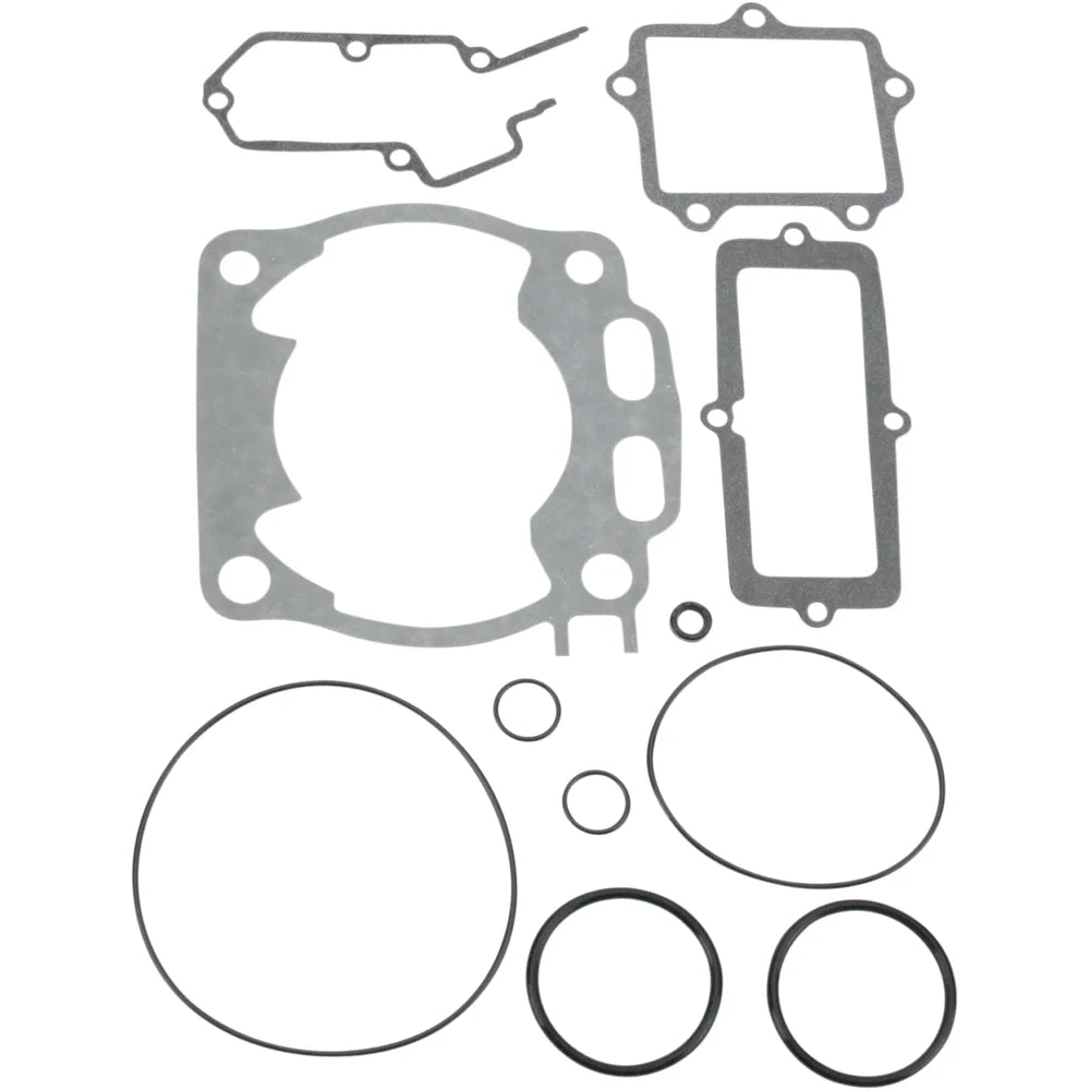 Kit de juntas de extremo superior