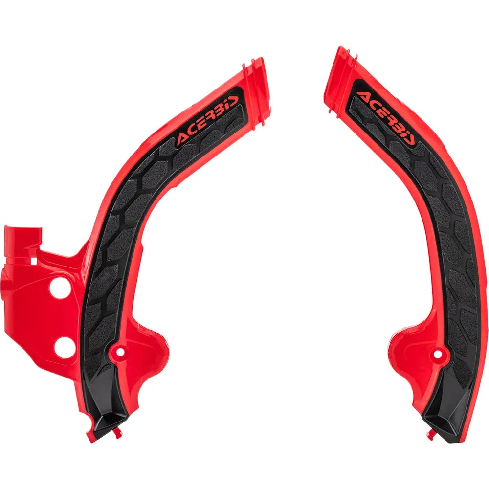 Protectores de marco x-grip
