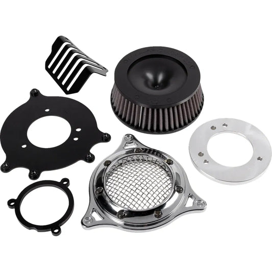 Kit de admisión de aire rpt