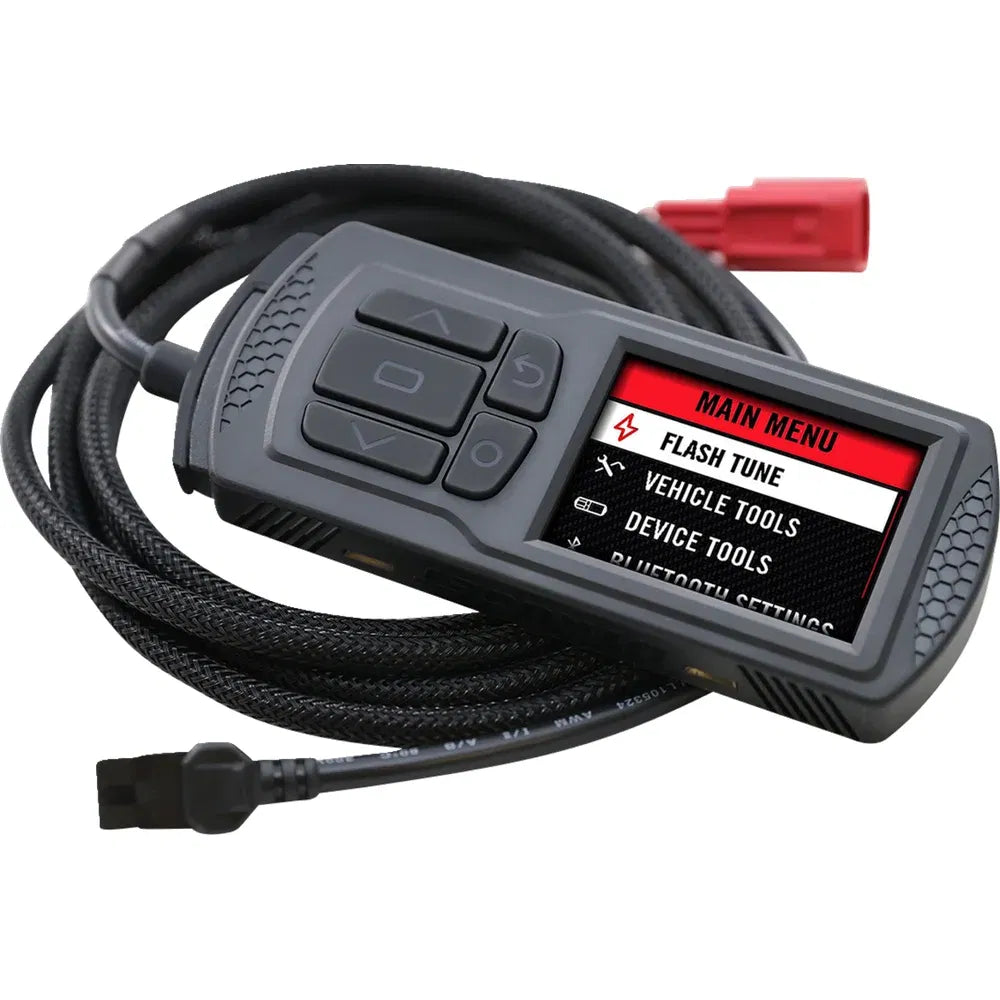 Sintonizador de ecu power vision 3