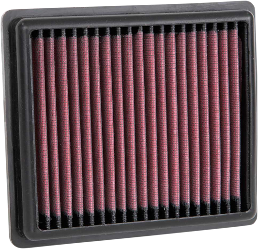 Filtro de aire de alto flujo - Filtro de aire de alto flujo - Indio