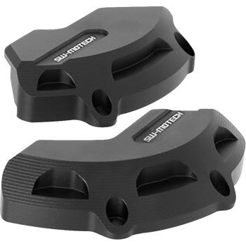 Engine Case Protector - Black - KTM | Husqvarna